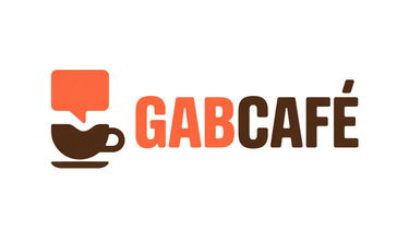 GabCafe.com - Creative brandable domain for sale