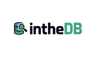 InTheDB.com - Creative brandable domain for sale