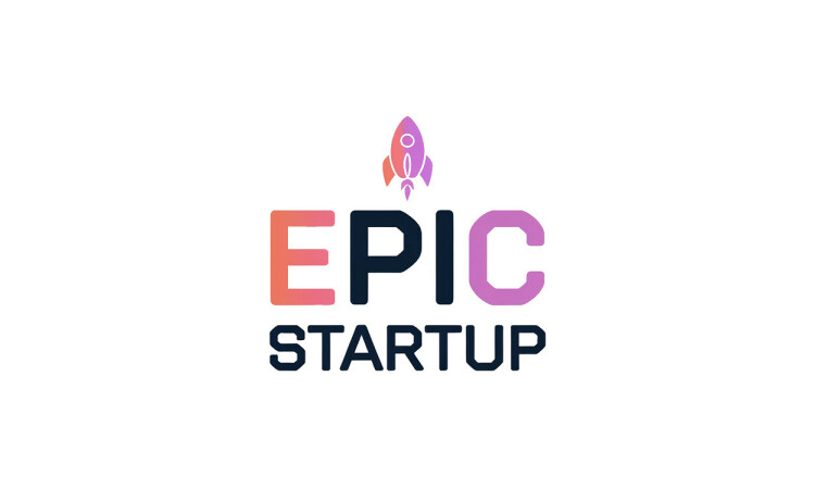 EpicStartup logo