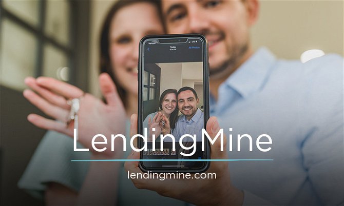 lendingmine.com