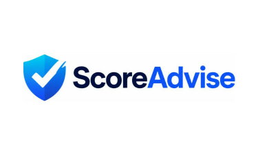 ScoreAdvise logo