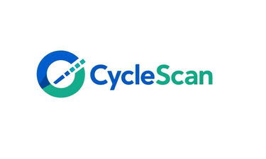 CycleScan.com - Creative brandable domain for sale