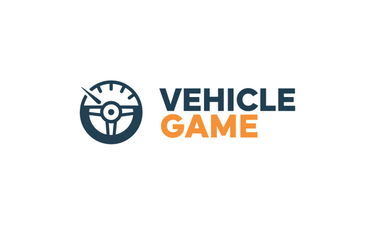 VehicleGame.com - Creative brandable domain for sale