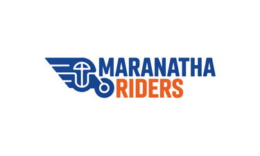 MaranathaRiders.com - Creative brandable domain for sale