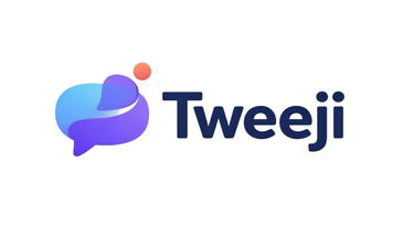 Tweeji.com - Creative brandable domain for sale