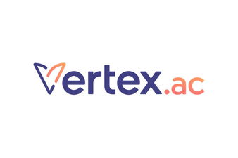 Vertex logo