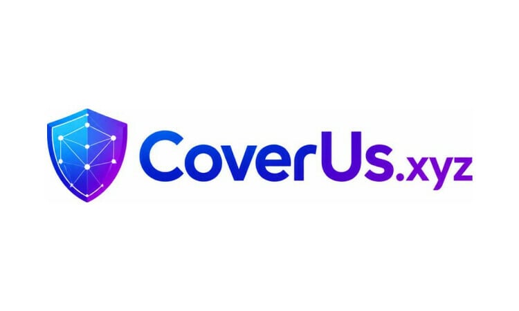 CoverUs logo