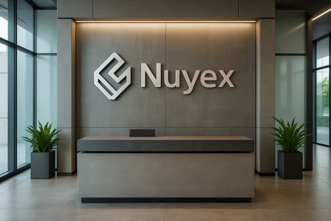 Nuyex.com — 3