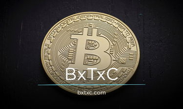 BxTxC.com - Creative brandable domain for sale