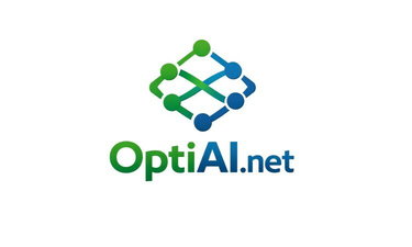 OptiAI logo