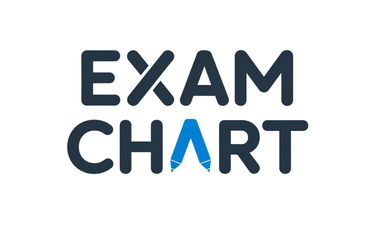 ExamChart logo