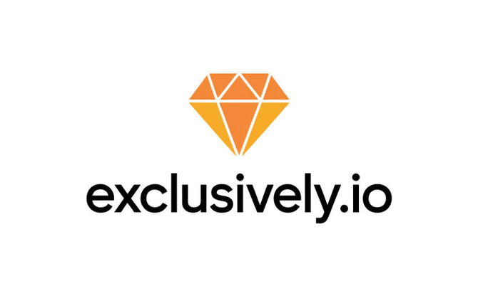 Exclusively.io