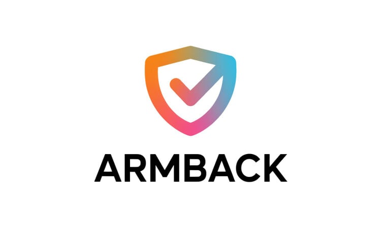 ArmBack logo