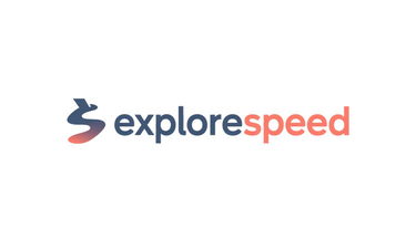 ExploreSpeed.com - Creative brandable domain for sale