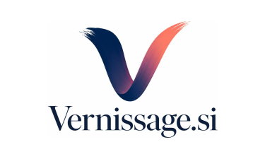 Vernissage logo