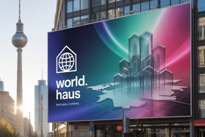 World.Haus — 3