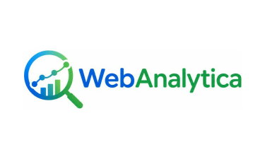 WebAnalytica logo