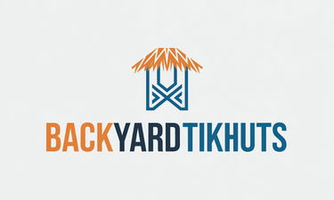 BackyardTikiHuts.com - Creative brandable domain for sale