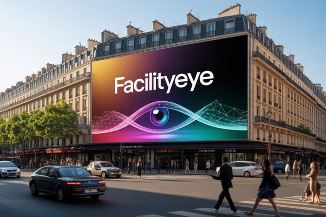 FacilityEye.com — 2