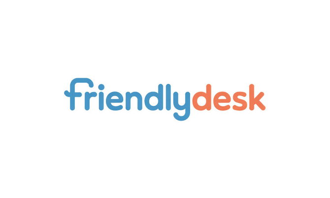 FriendlyDesk.com