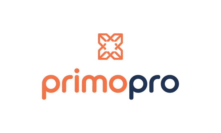 PrimoPro logo