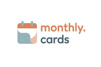 Monthly logo