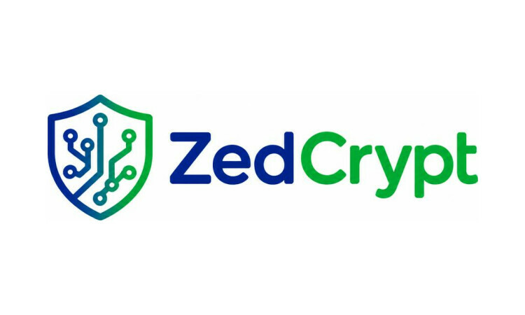 ZedCrypt logo