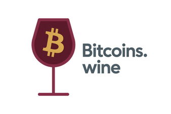 bitcoins logo