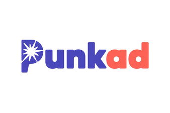 PunkAd logo