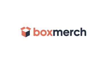 BoxMerch.com - New premium domain names for sale