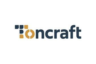 TonCraft.com - Creative brandable domain for sale