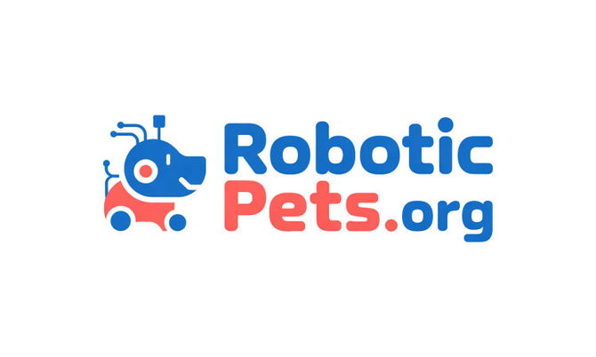 RoboticPets.org