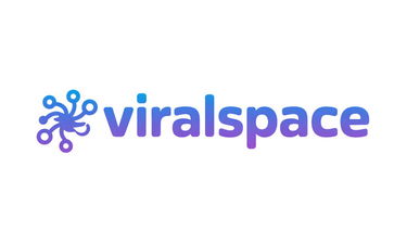 ViralSpace.com is for sale