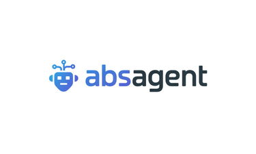 AbsAgent.com - Creative brandable domain for sale