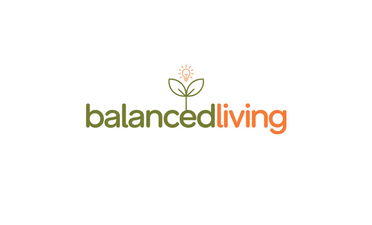 BalancedLiving.com - Creative brandable domain for sale