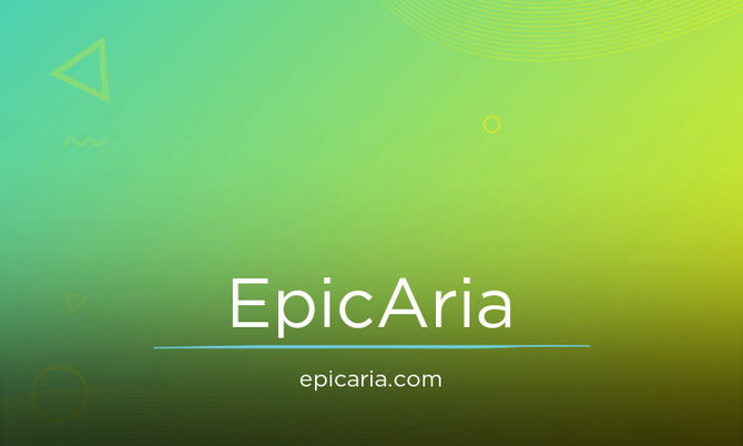 EpicAria.com