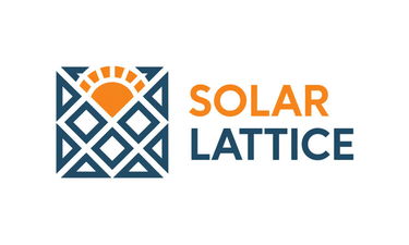 SolarLattice.com - Creative brandable domain for sale