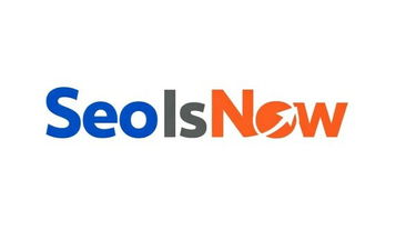 SeoIsNow logo