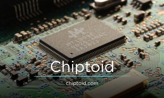 Chiptoid.com