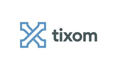 Tixom.com - Creative brandable domain for sale