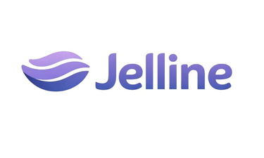 Jelline.com - Creative brandable domain for sale