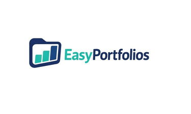 EasyPortfolios.com - Creative brandable domain for sale