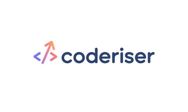 Coderiser.com - Cool premium domain names for sale