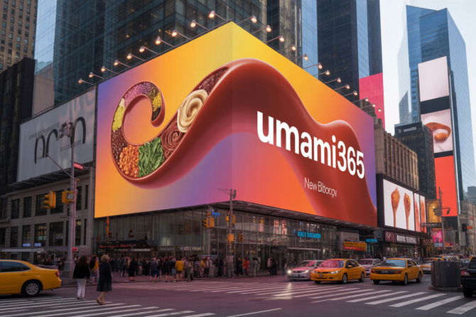 Umami365.com — 3