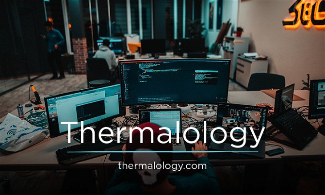 Thermalology.com