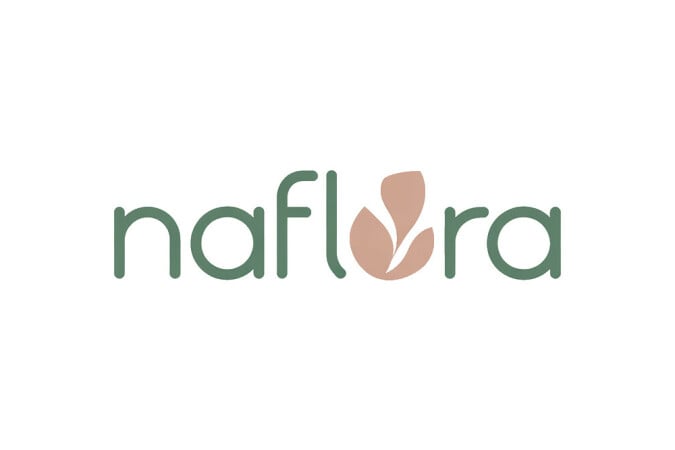 NaFlora logo