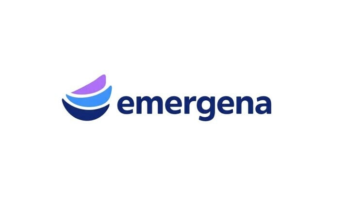 emergena logo