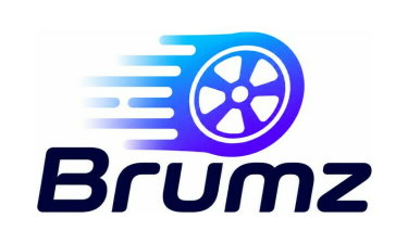 Brumz logo