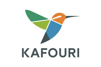 Kafouri.com - Creative brandable domain for sale