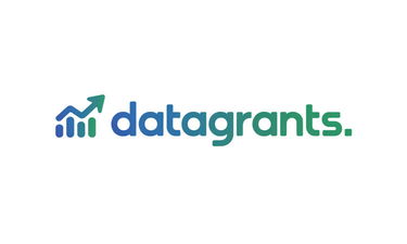 DataGrants.com - Creative brandable domain for sale